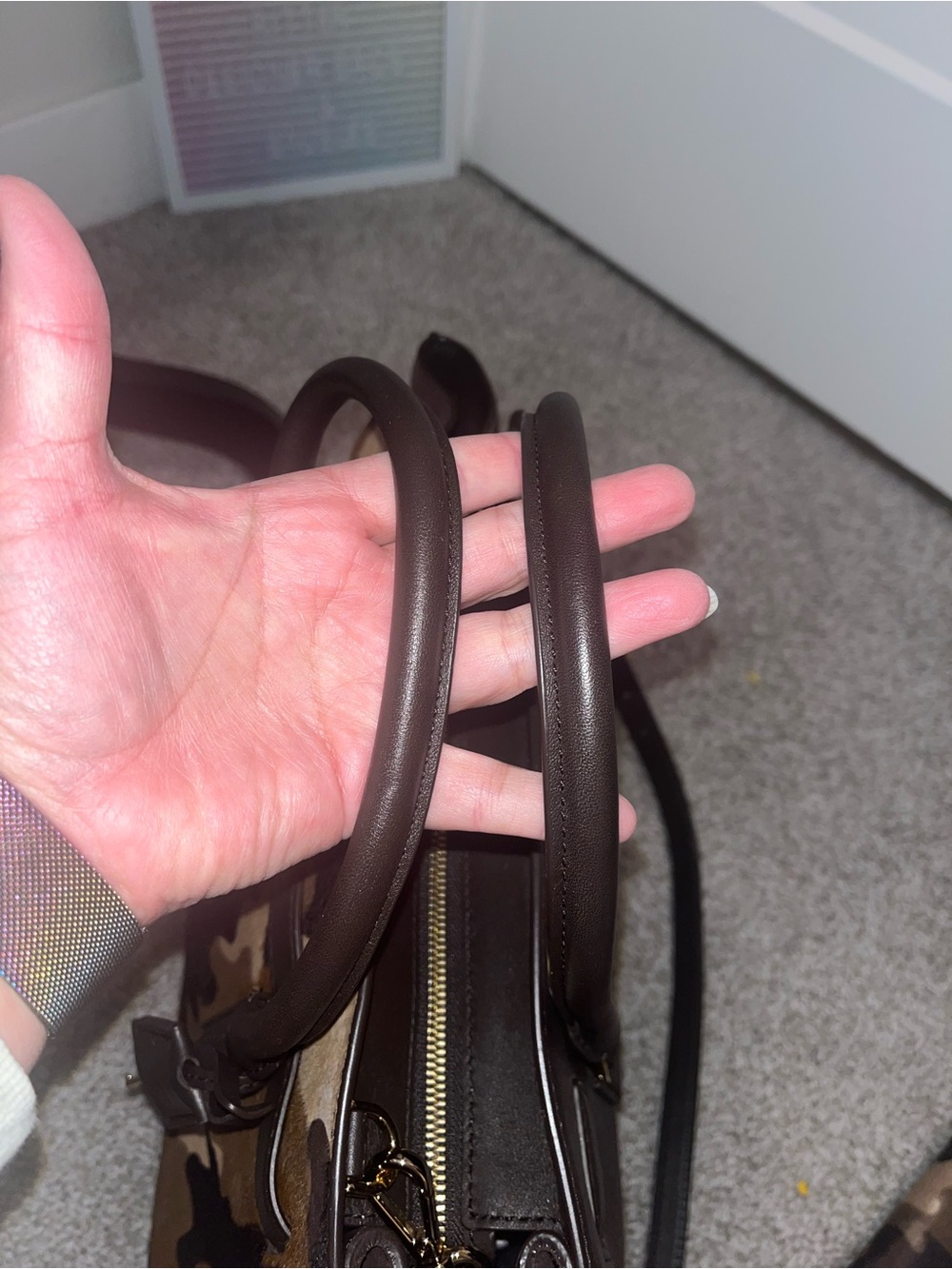 Michael Kors Hamilton Camo Set - Picture 3 of 10